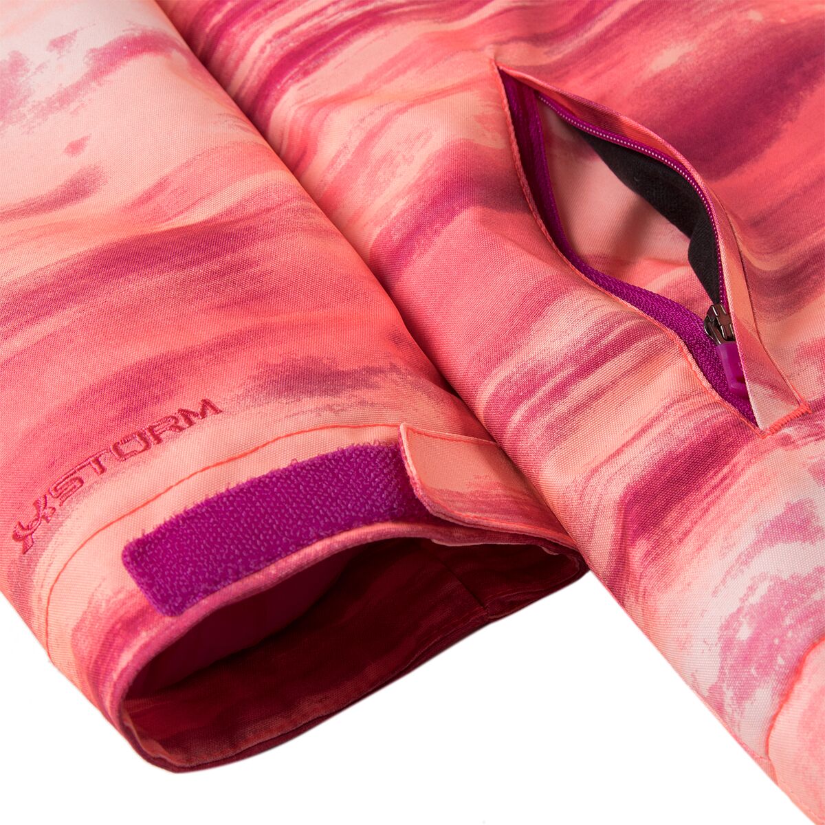 Under Armour Laila Insulated Ski Jacket Girls' Kids