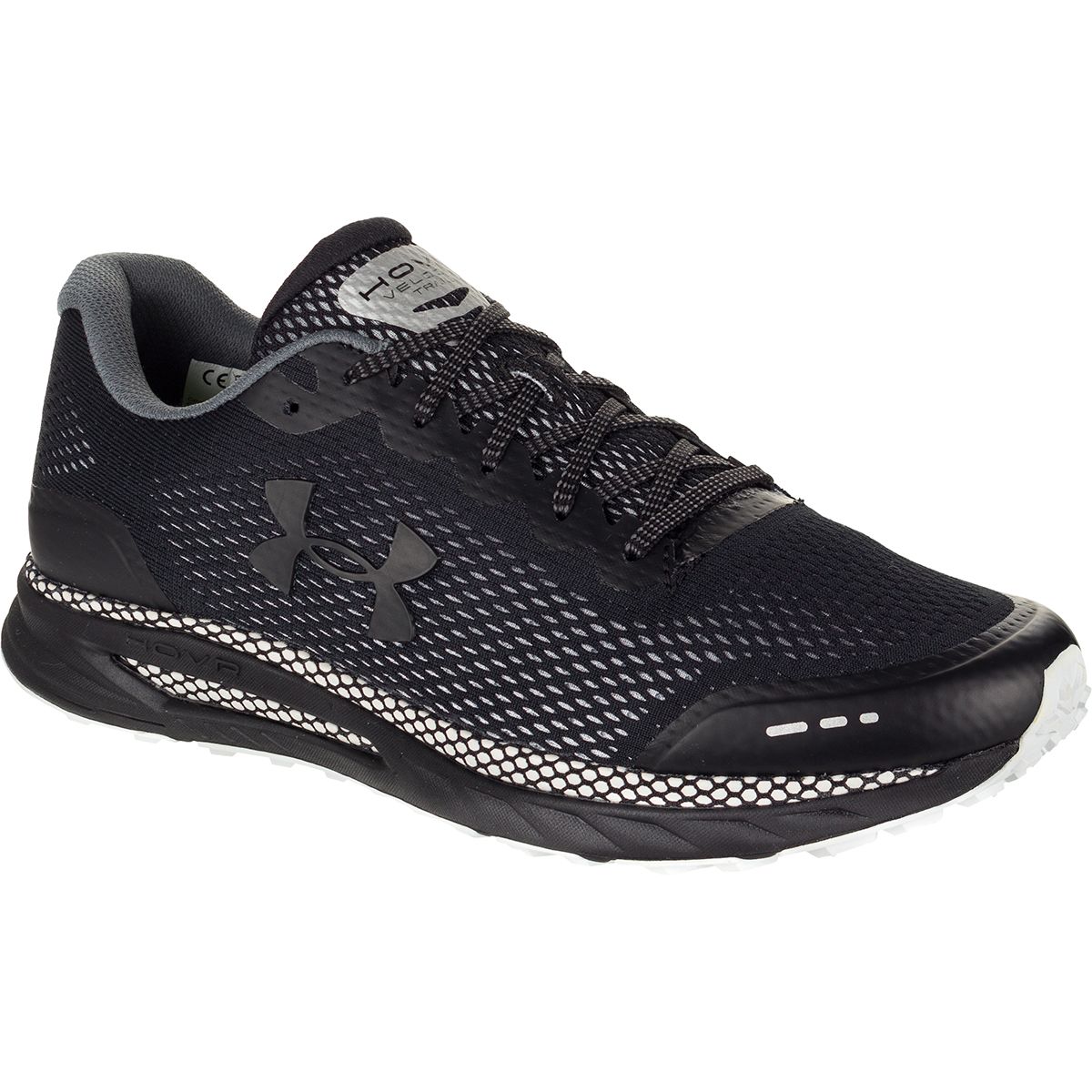 Under Armour HOVR Velociti Trail Shoe - Men's - Footwear