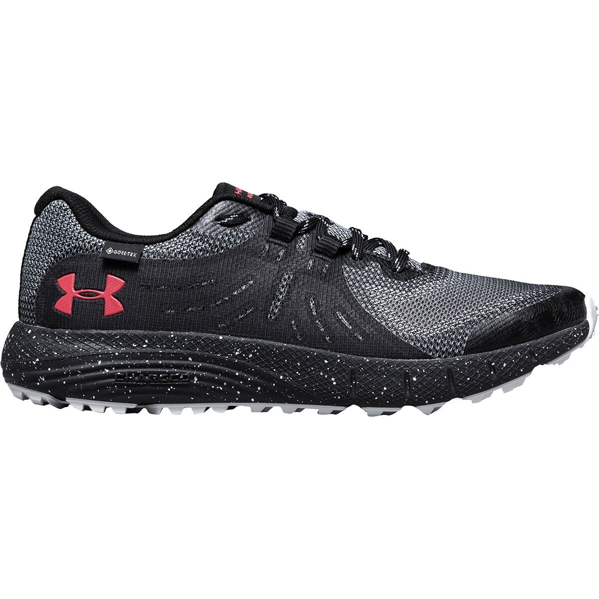 Under Armour Charged Bandit GTX Trail Shoe Men's Footwear