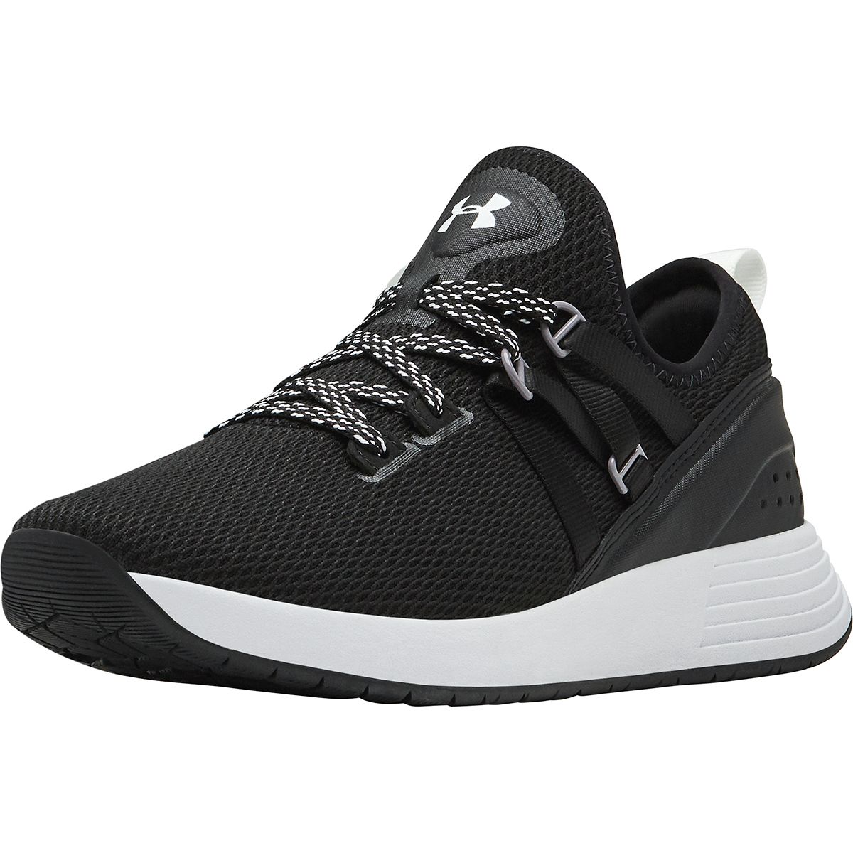 under armour breathe tr women's training shoes