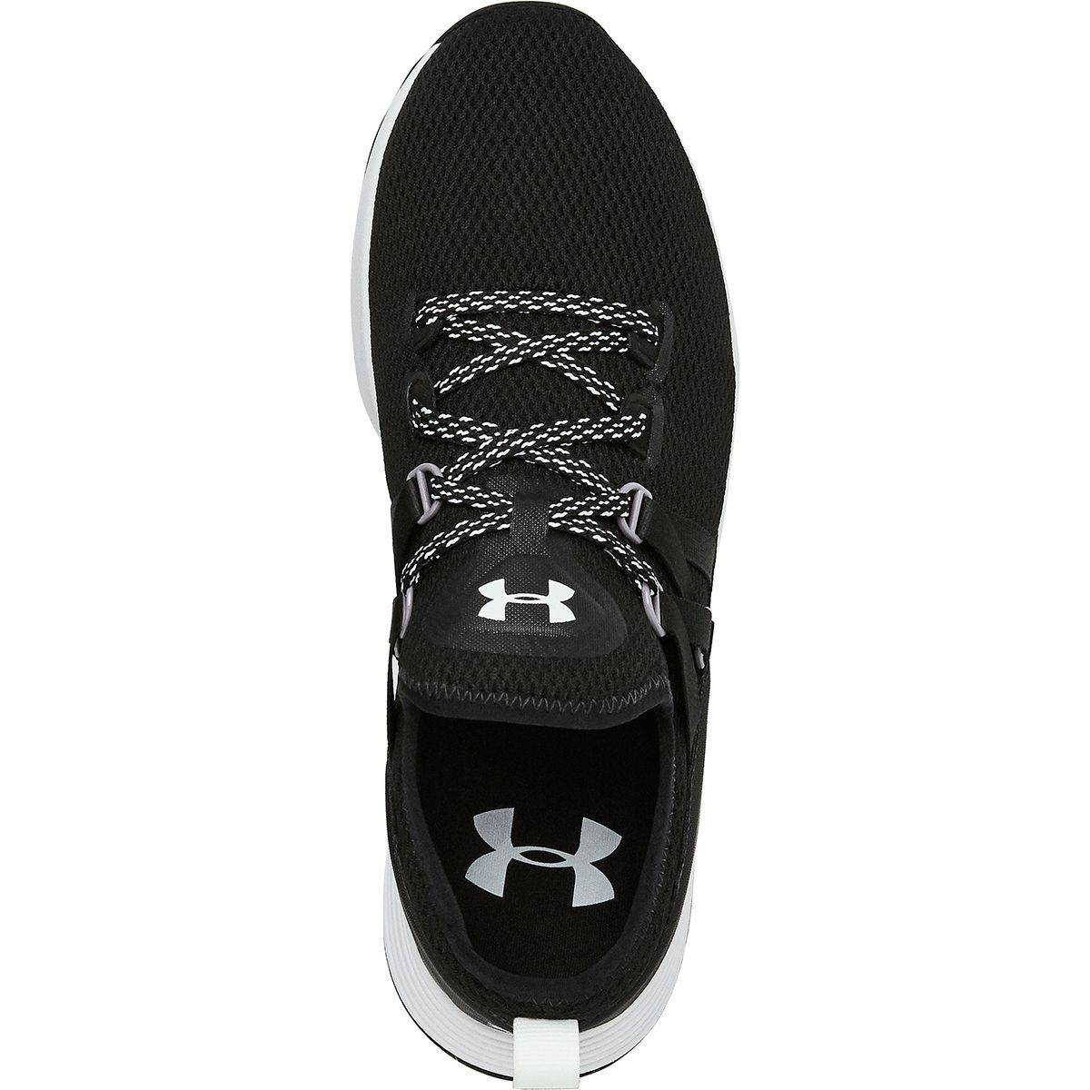 under armour breathe tr women's training shoes