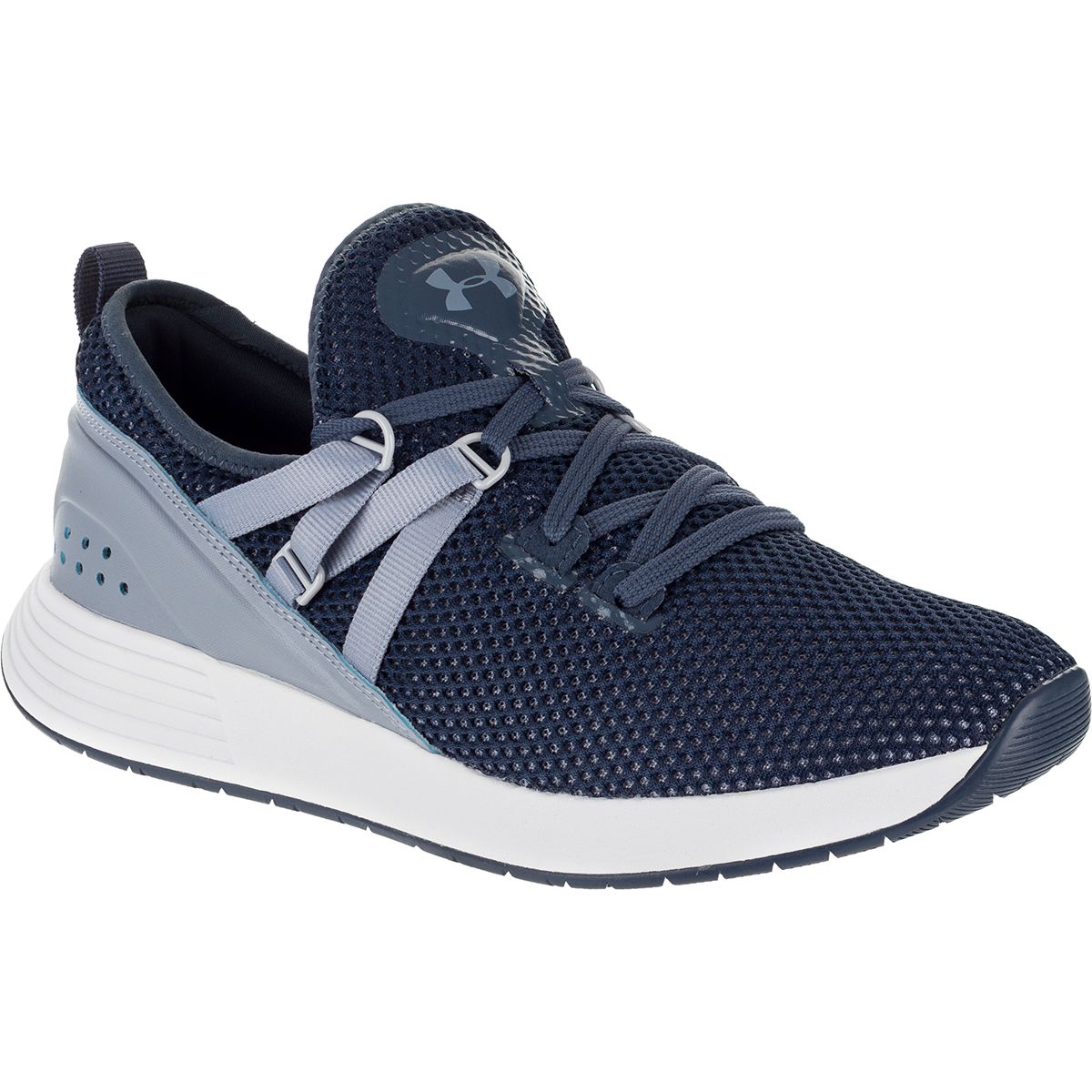 under armour breathe trainer womens training shoes