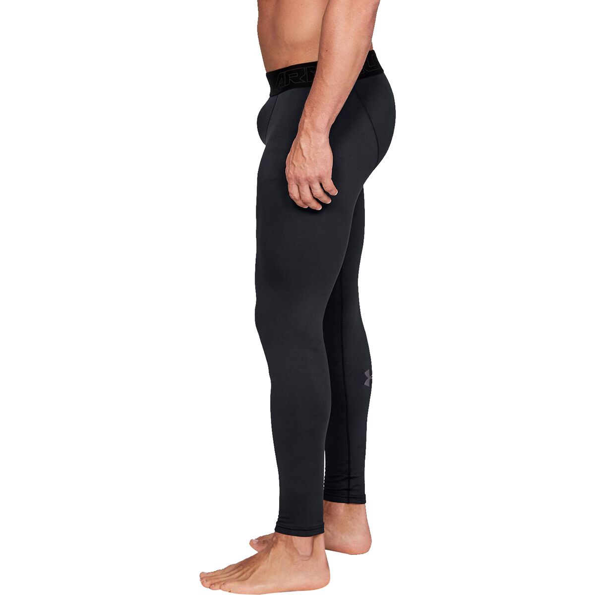 Under Armour ColdGear Legging Men's Clothing