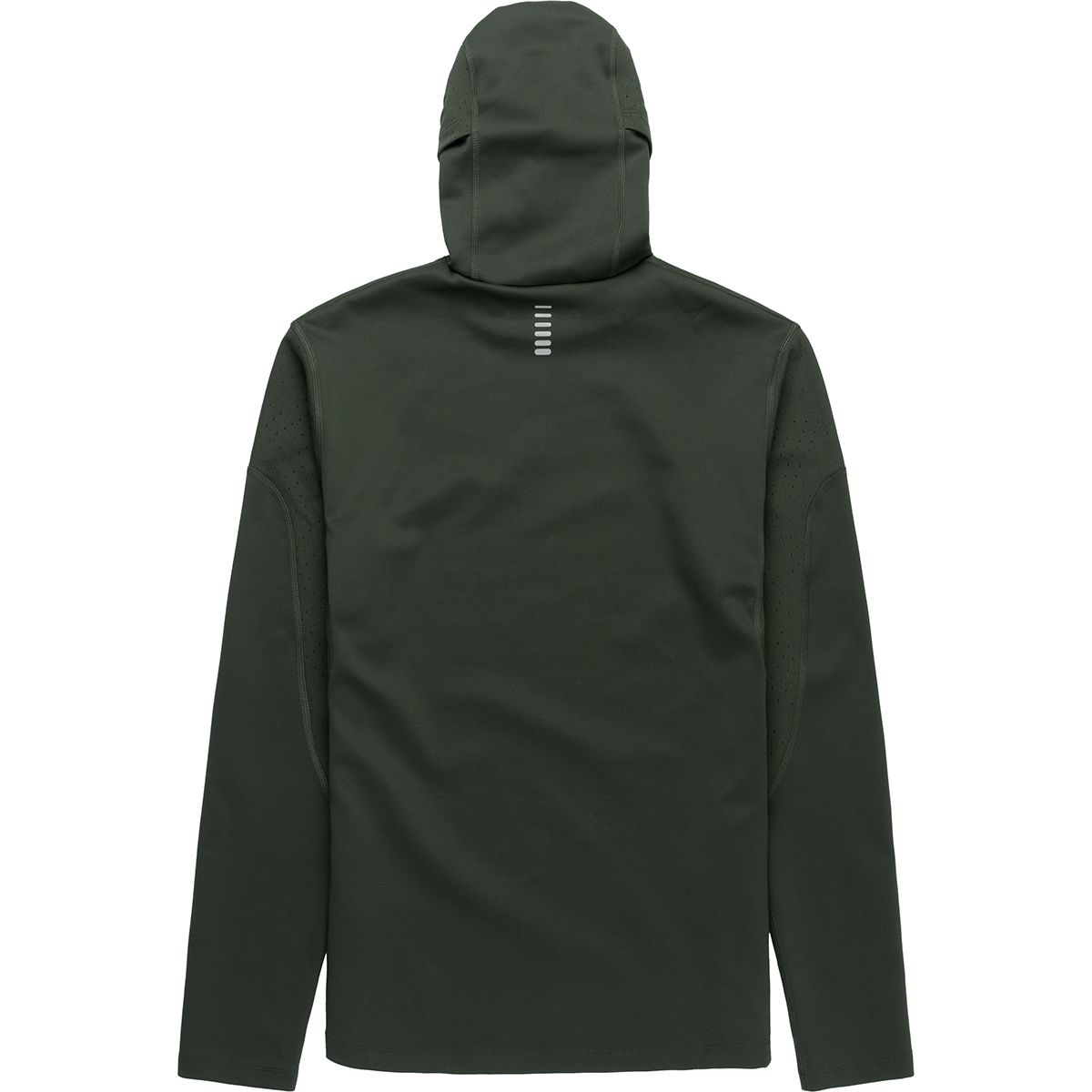 Under Armour Qualifier Coldgear Balaclava Hoodie Men's