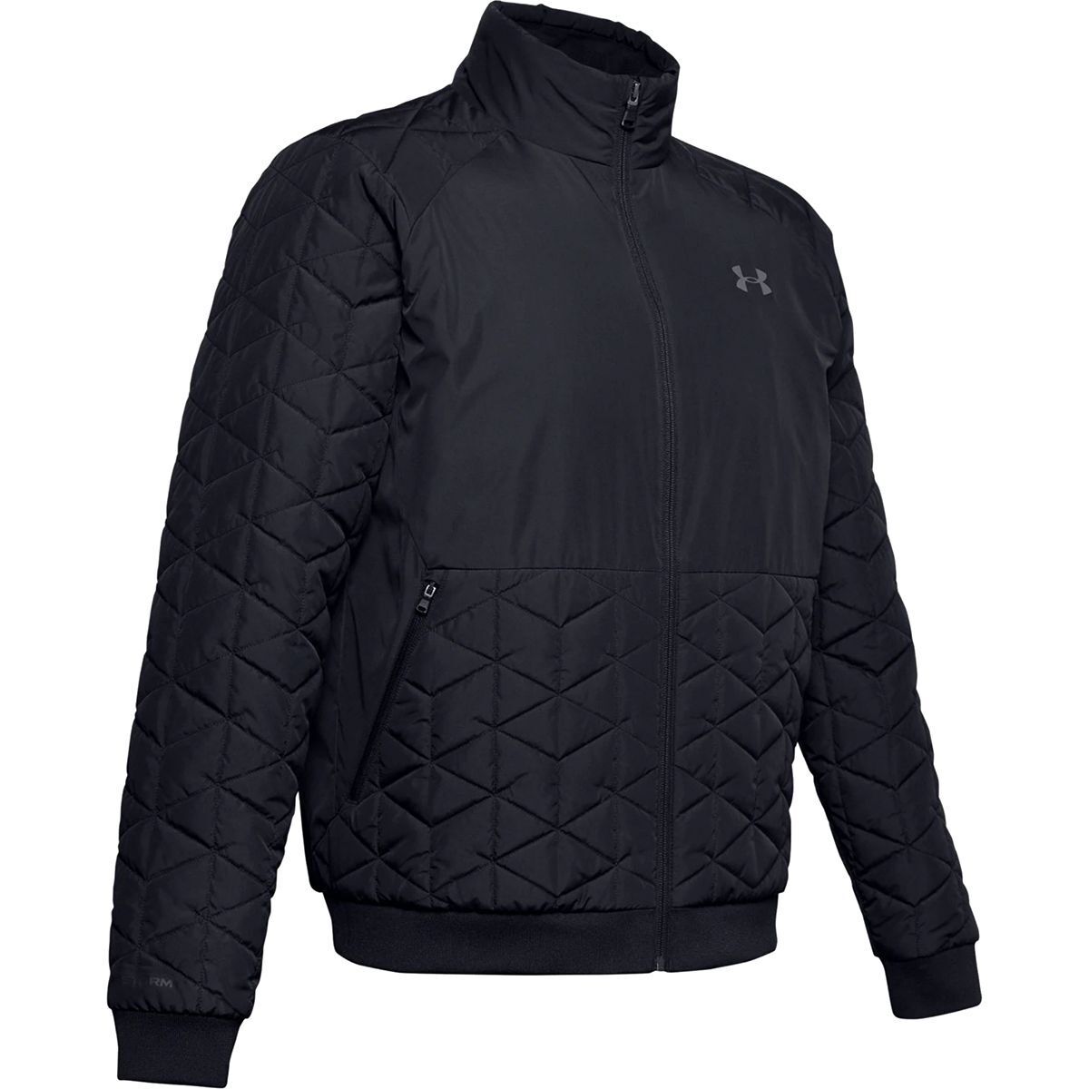 Under Armour Coldgear Reactor Performance Jacket Men's