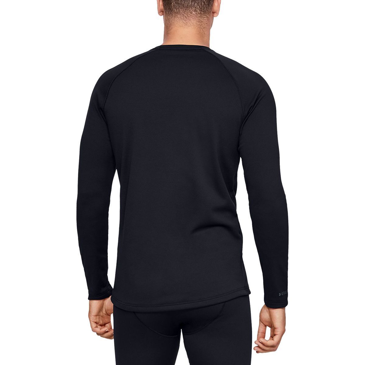 Under Armour Packaged Base 3.0 Crew Top - Men's - Clothing