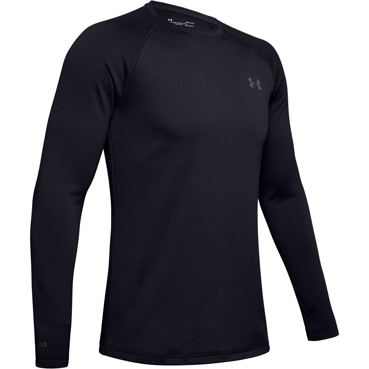Under Armour Packaged Base 3.0 Crew Top - Men´s