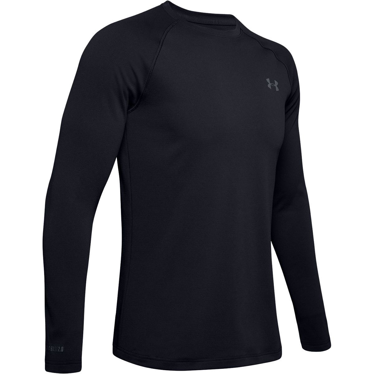 Under Armour Packaged Base 2.0 Crew Top - Men's - Clothing