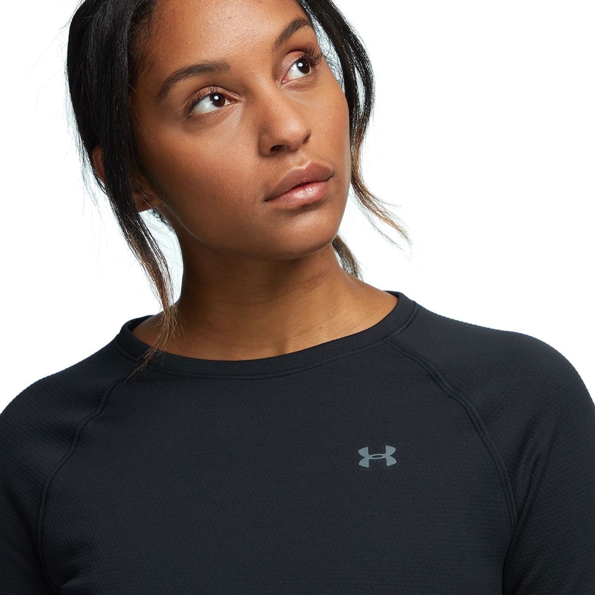 Under Armour Base 4.0 Crew - Women's - Clothing