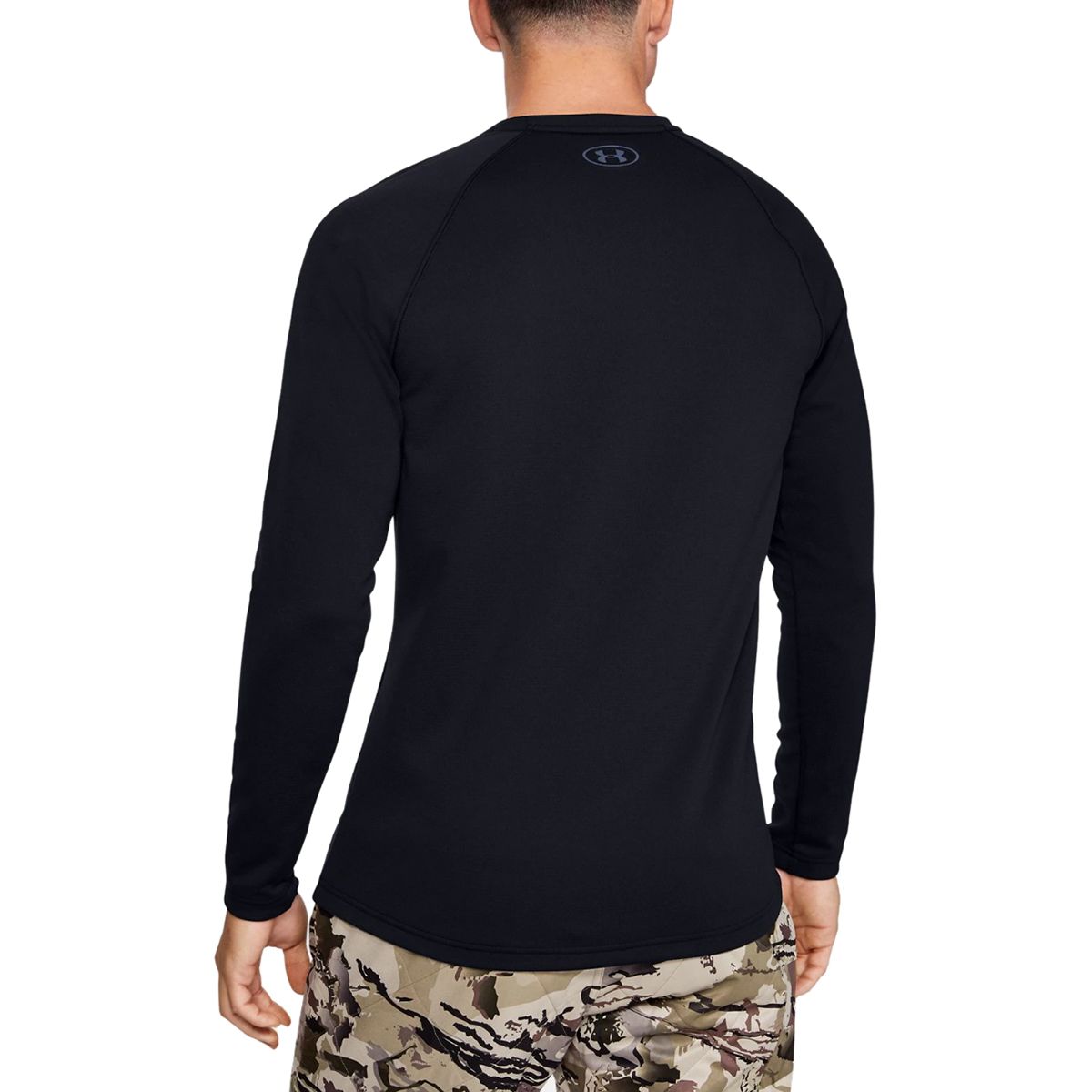 Under Armour Base 4.0 Crew - Men´s