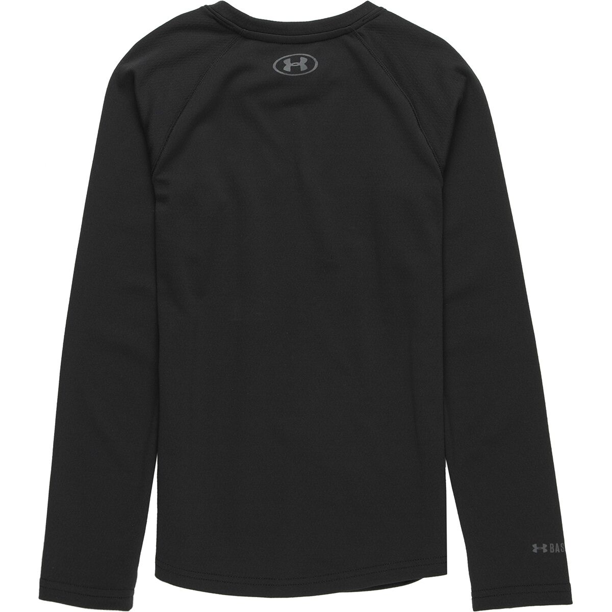 Under Armour Base Layer 2.0 Top Boys' Kids