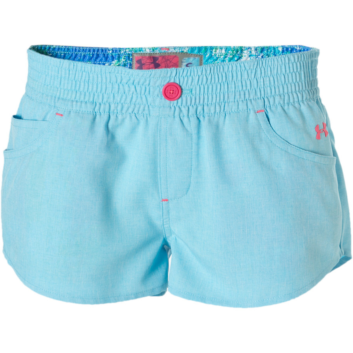 Under Armour Cheeky Board Short Women's Clothing
