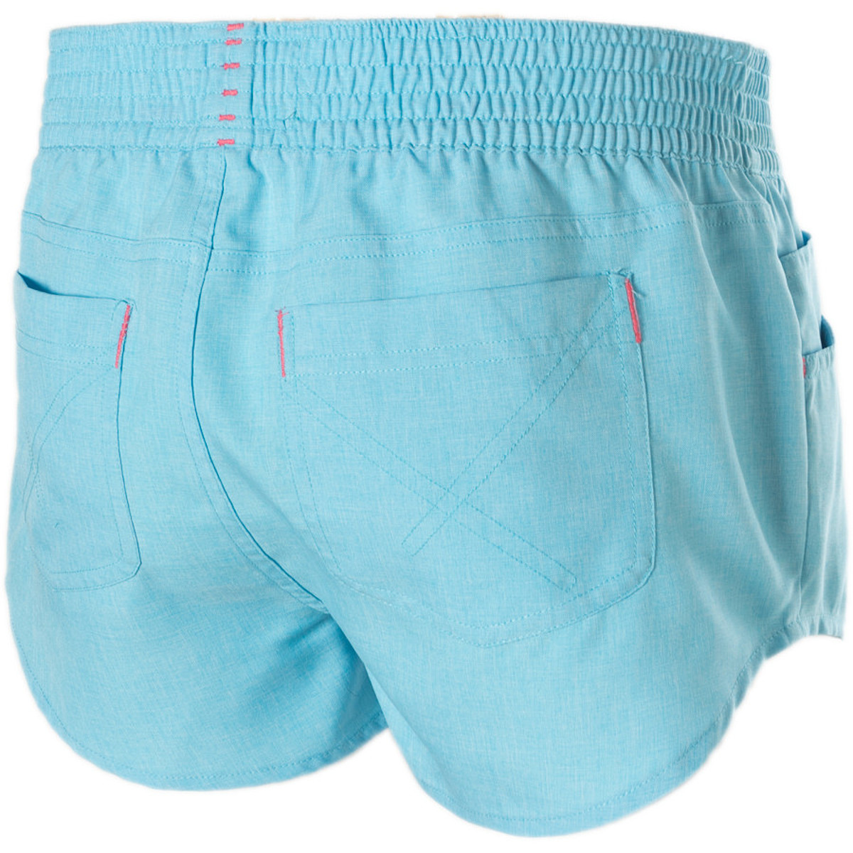 Under Armour Cheeky Board Short Women's Clothing
