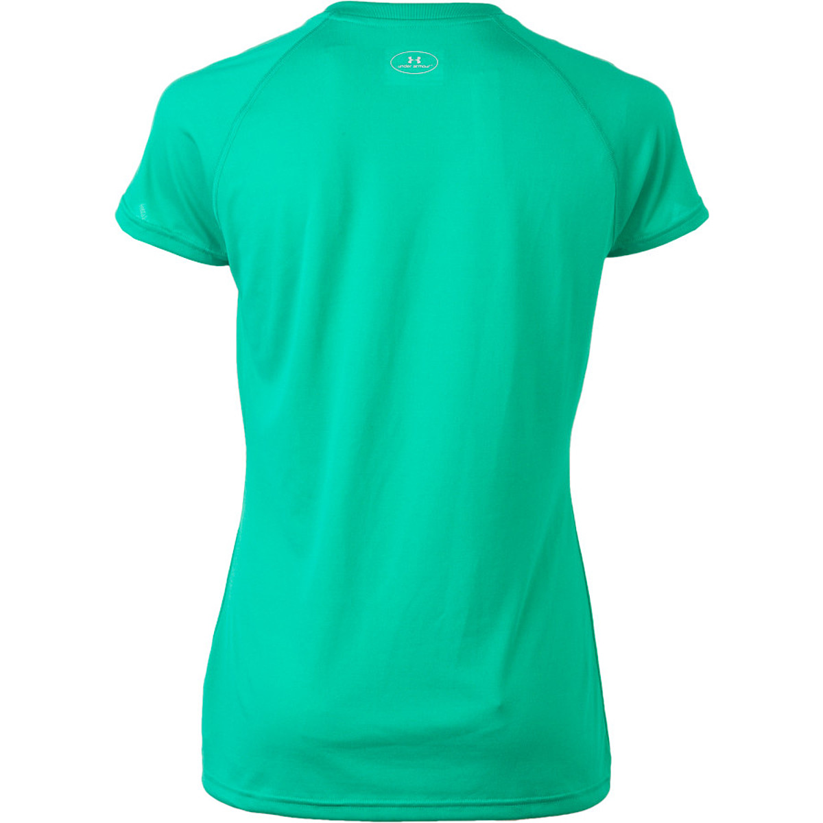 Under Armour Tech VNeck TShirt ShortSleeve Women's Clothing