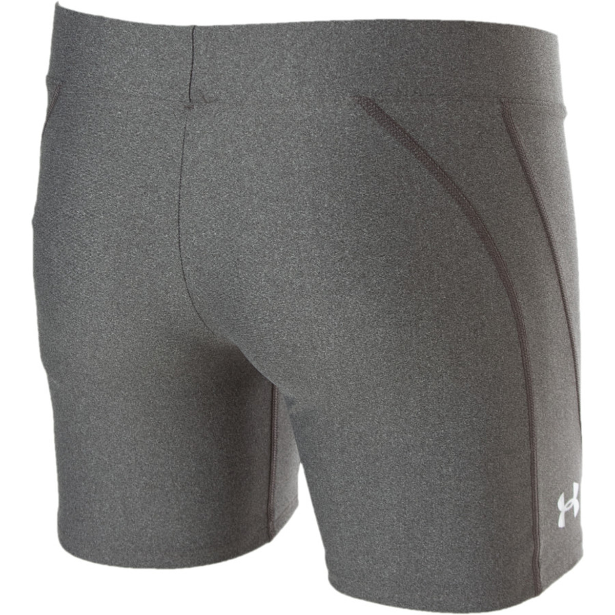 Under Armour Ultra Mid Compression Short Women's Clothing