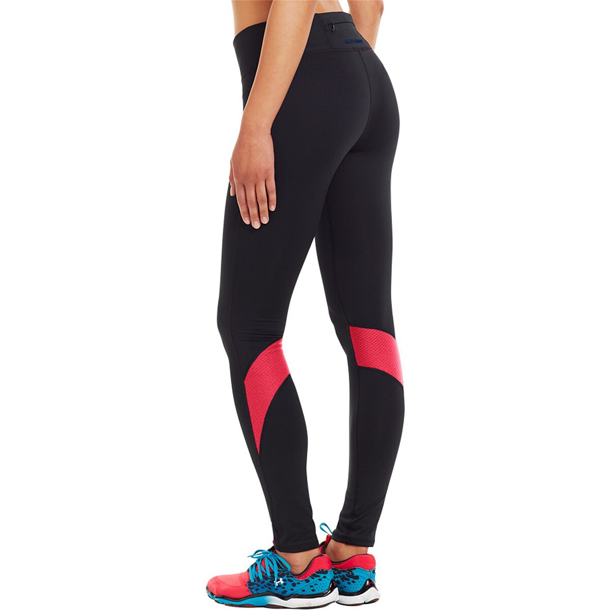 Under Armour Qualifier Coldgear Tights - Women's - Clothing
