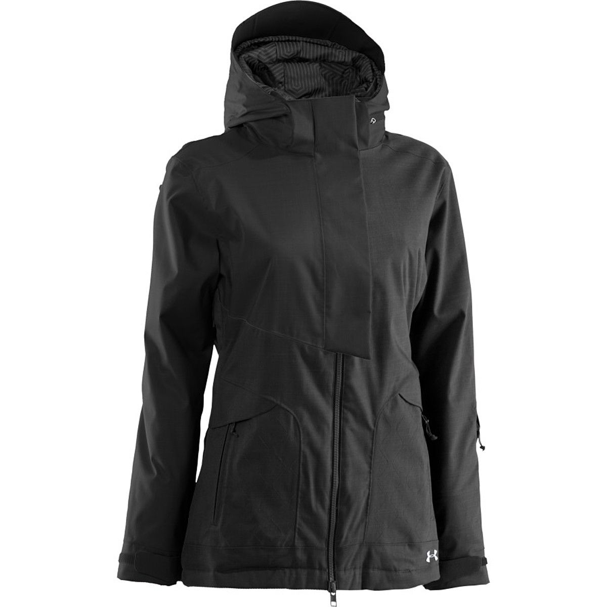 Under Armour Coldgear Infrared Eirene Jacket Women's Clothing