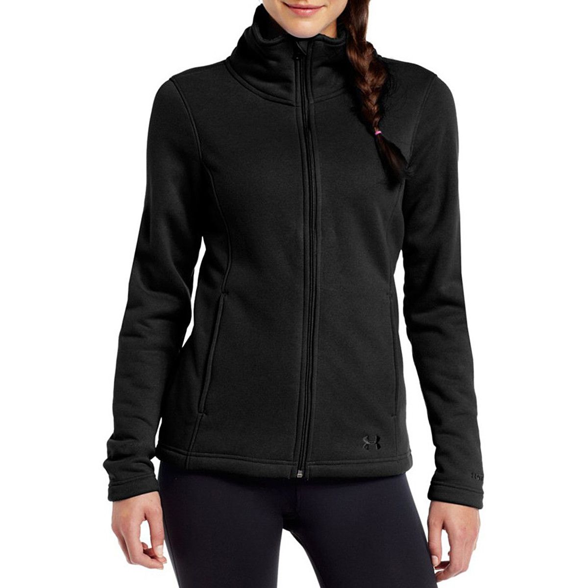 Under Armour Extreme CG Jacket Women's Clothing