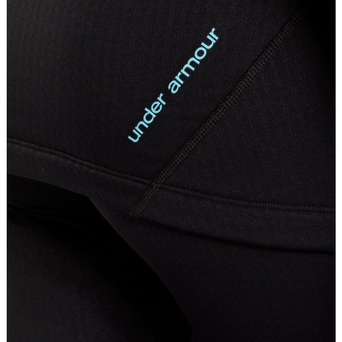 Under Armour Base 3.0 1/4Zip Top Women's Clothing