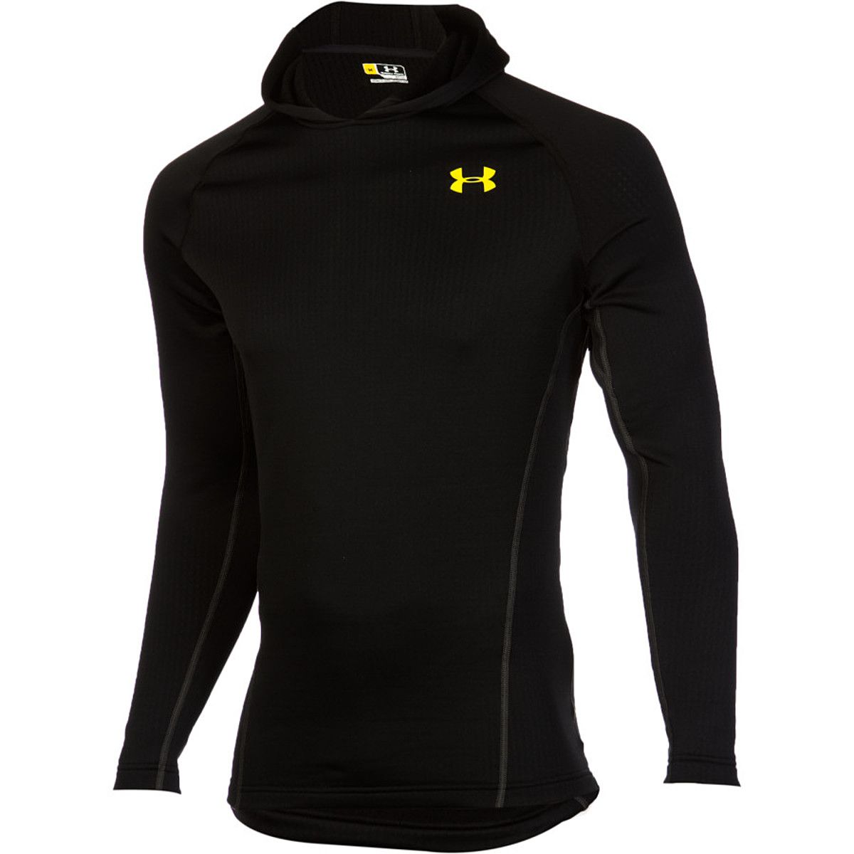 Under Armour Base 3.0 Hoodie Men's Clothing