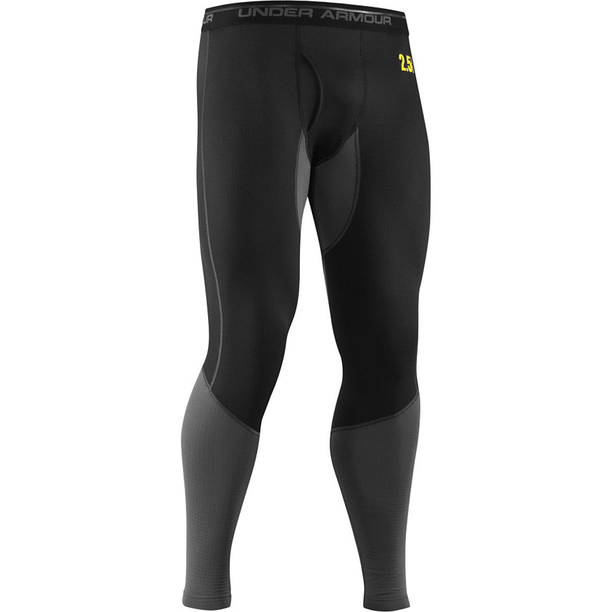 Under Armour Basemap 2.5 Legging Men's Clothing
