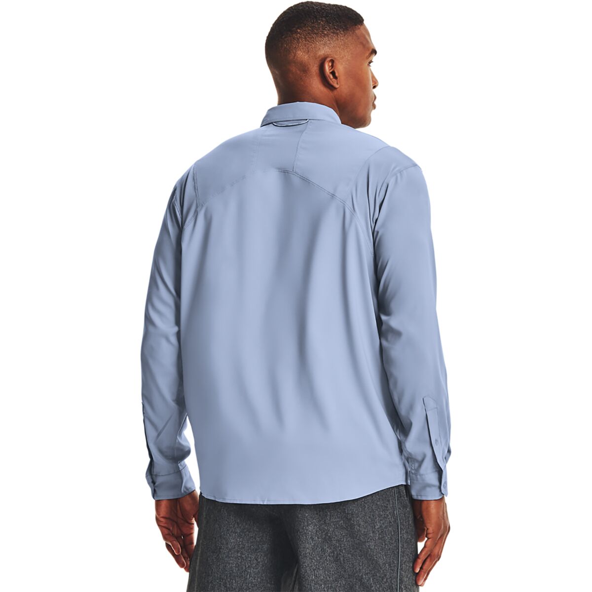 Under Armour Tide Chaser 2.0 Long-Sleeve Shirt - Men's - Clothing