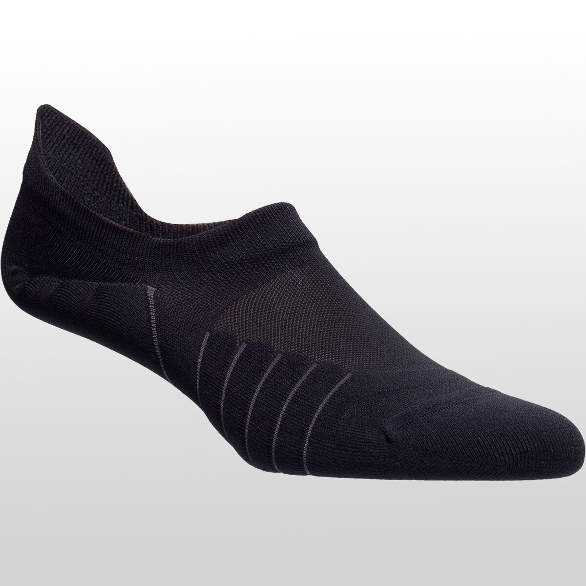 under armour breathe no show socks