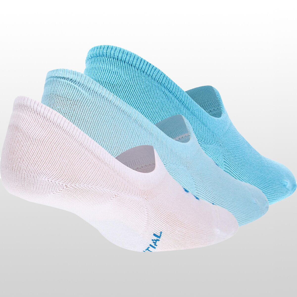 Under Armour Essential Ultra Low Sock Women's Accessories