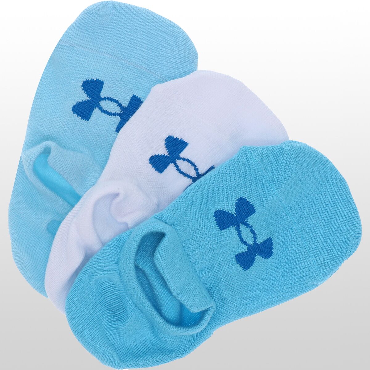 Under Armour Essential Ultra Low Sock Women's Accessories