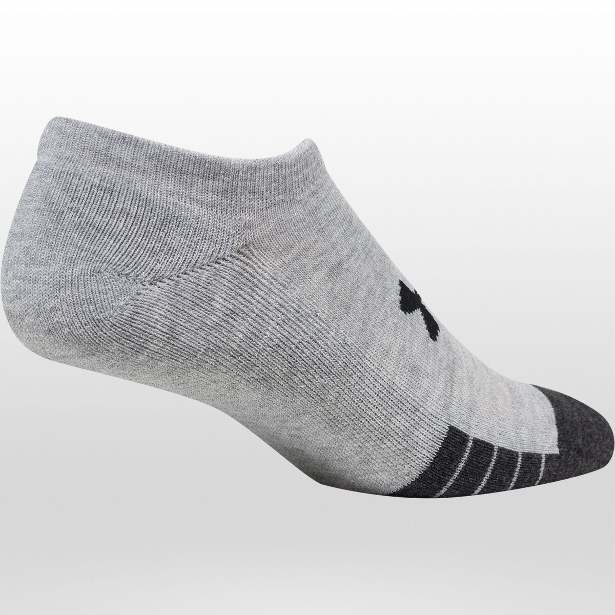 under armour adult performance tech no show socks multipairs