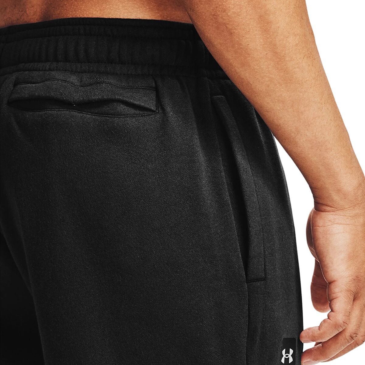 Under Armour Rival Fleece Jogger Pant Men's Clothing