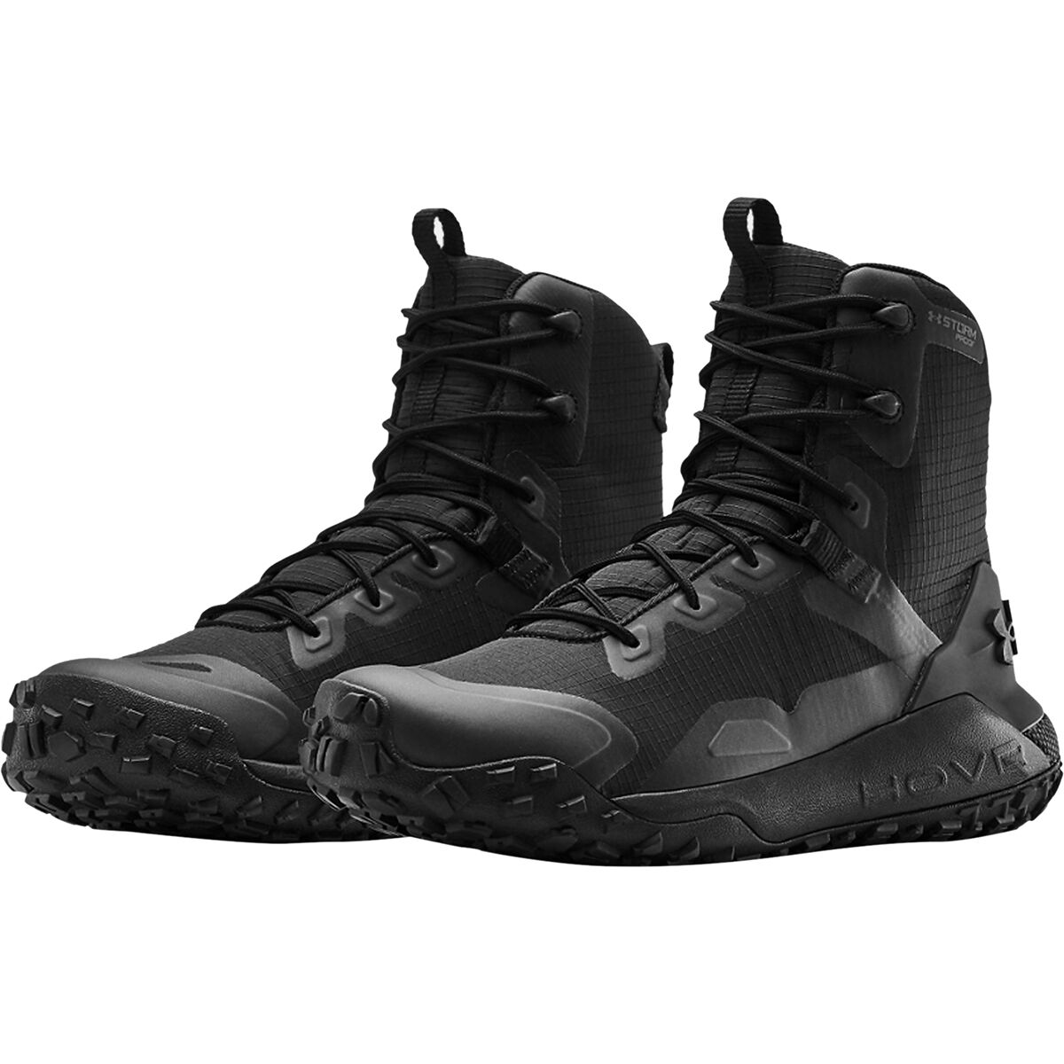hovr dawn wp 2.0 hiking boot men's