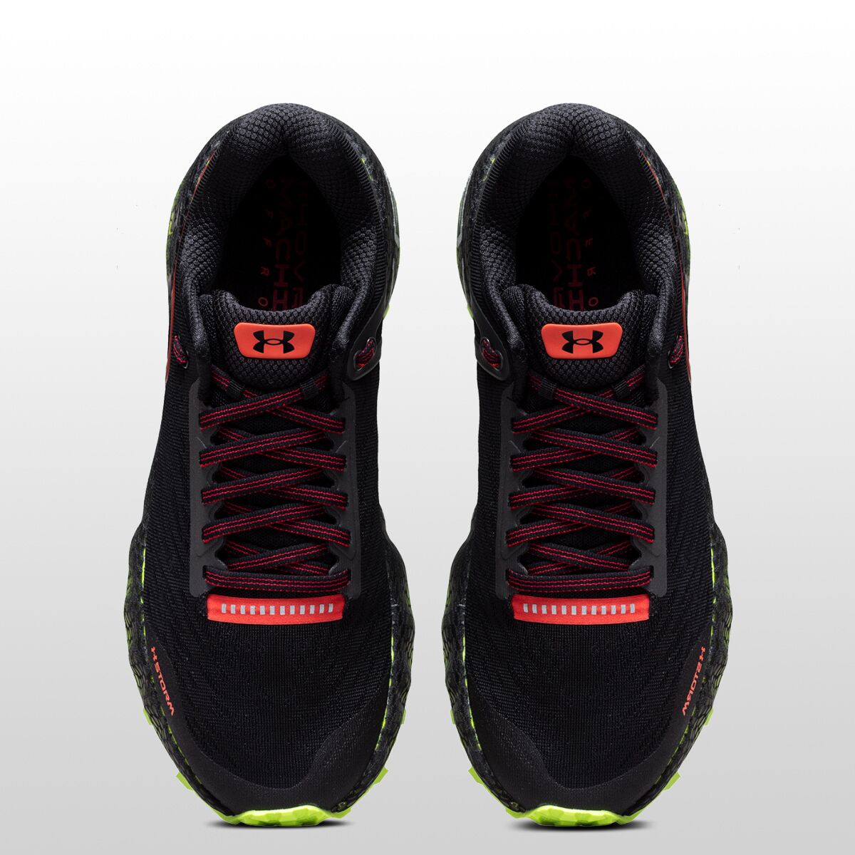 Under Armour HOVR Machina Off Road Trail Running Shoe Men's Footwear