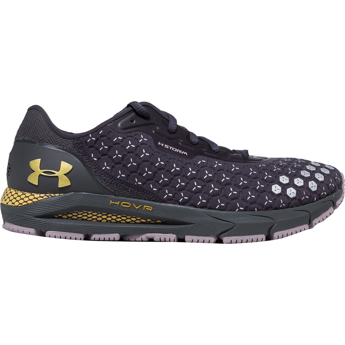 Under Armour HOVR Sonic 3 CGReactor Running Shoe - Women's - Footwear