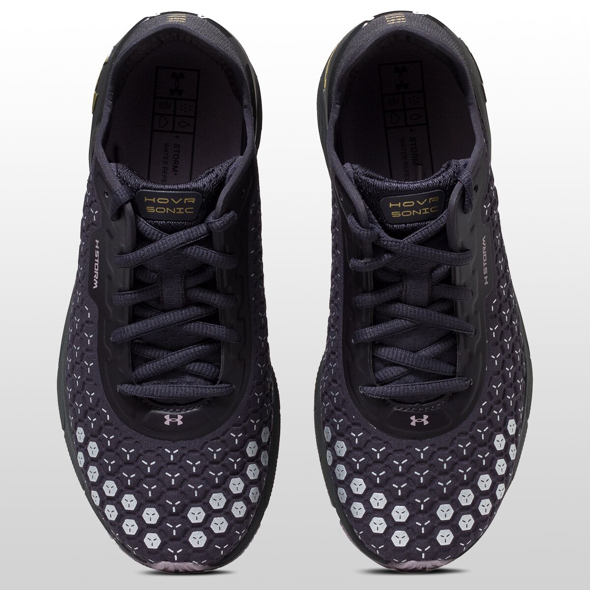 Under Armour HOVR Sonic 3 CGReactor Running Shoe Women's Footwear