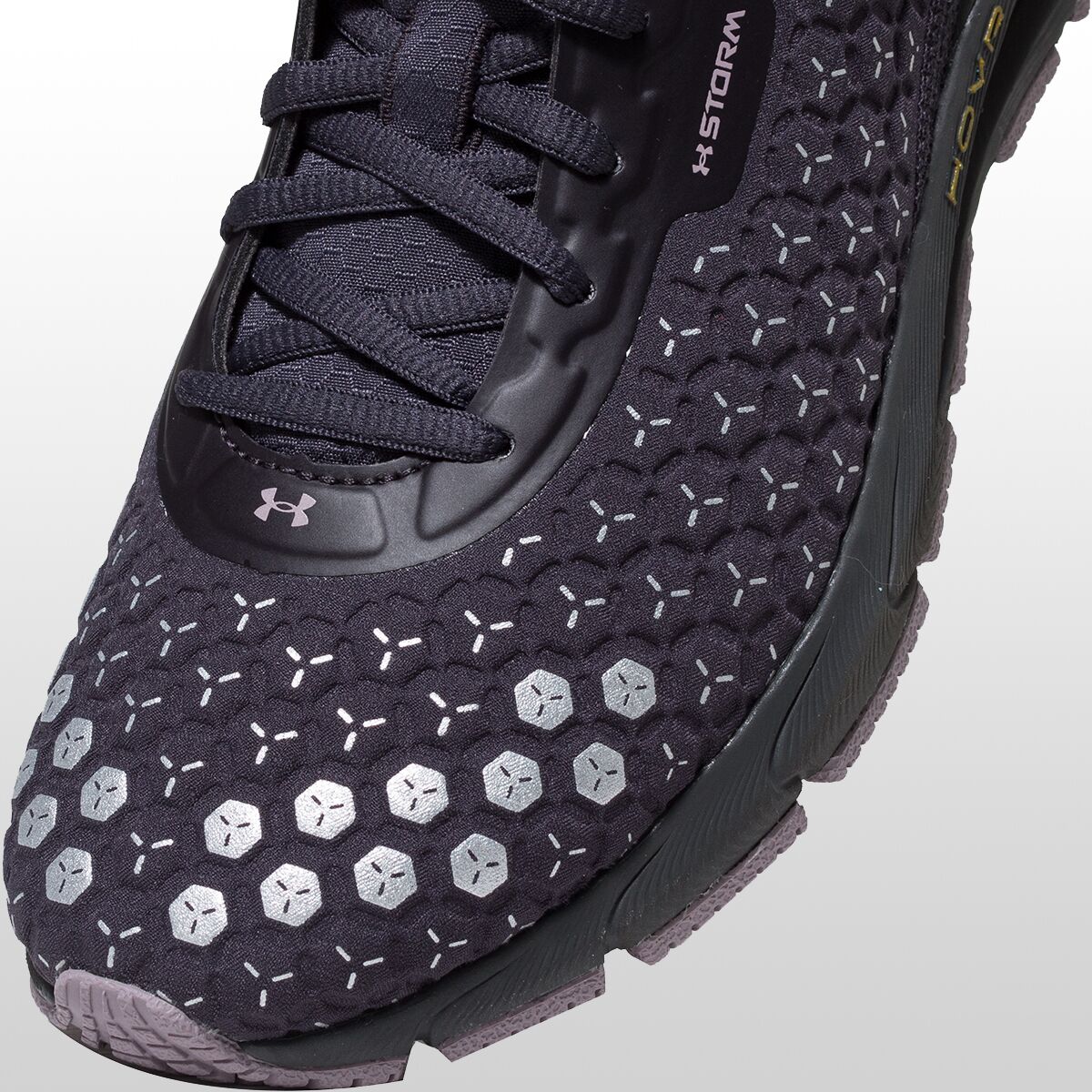 Under Armour HOVR Sonic 3 CGReactor Running Shoe Women's Footwear