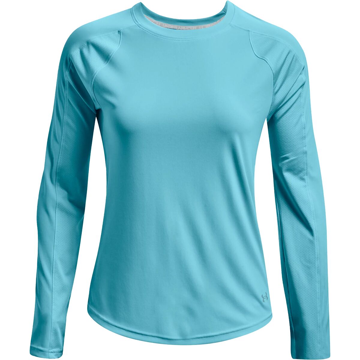 Under Armour Iso-Chill Shore Break Long-Sleeve Top - Women's - Clothing