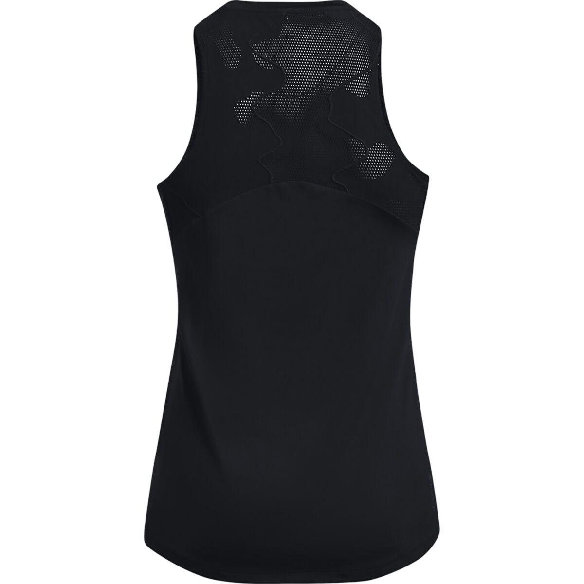 Under Armour Rush Vent Tank Top Women's Yoga