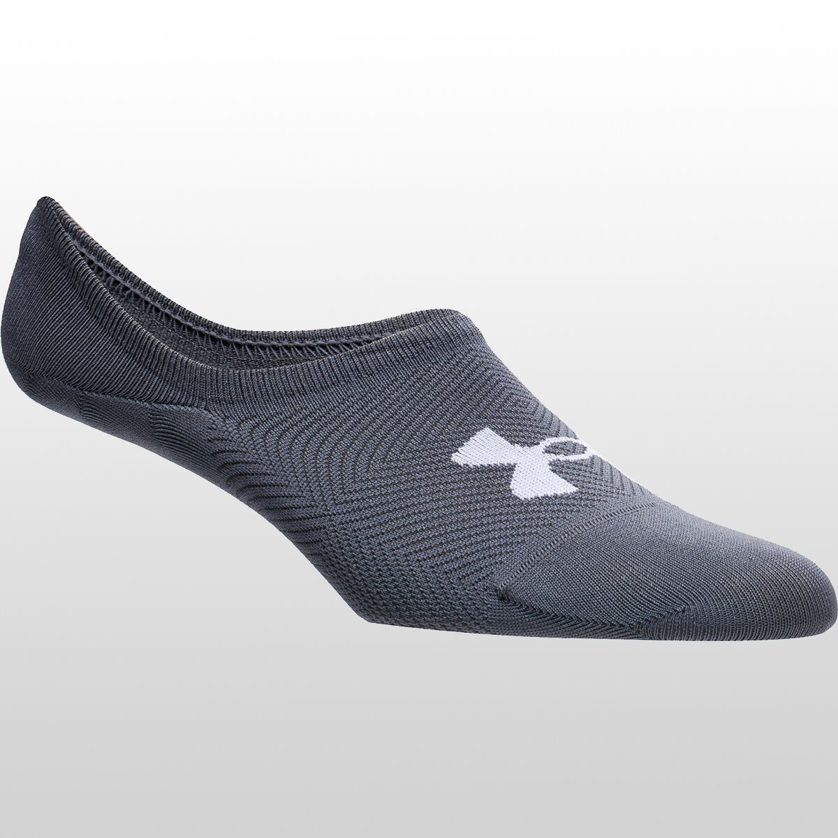 Under Armour Essential Ultra Low Sock 6Pack Women's Accessories