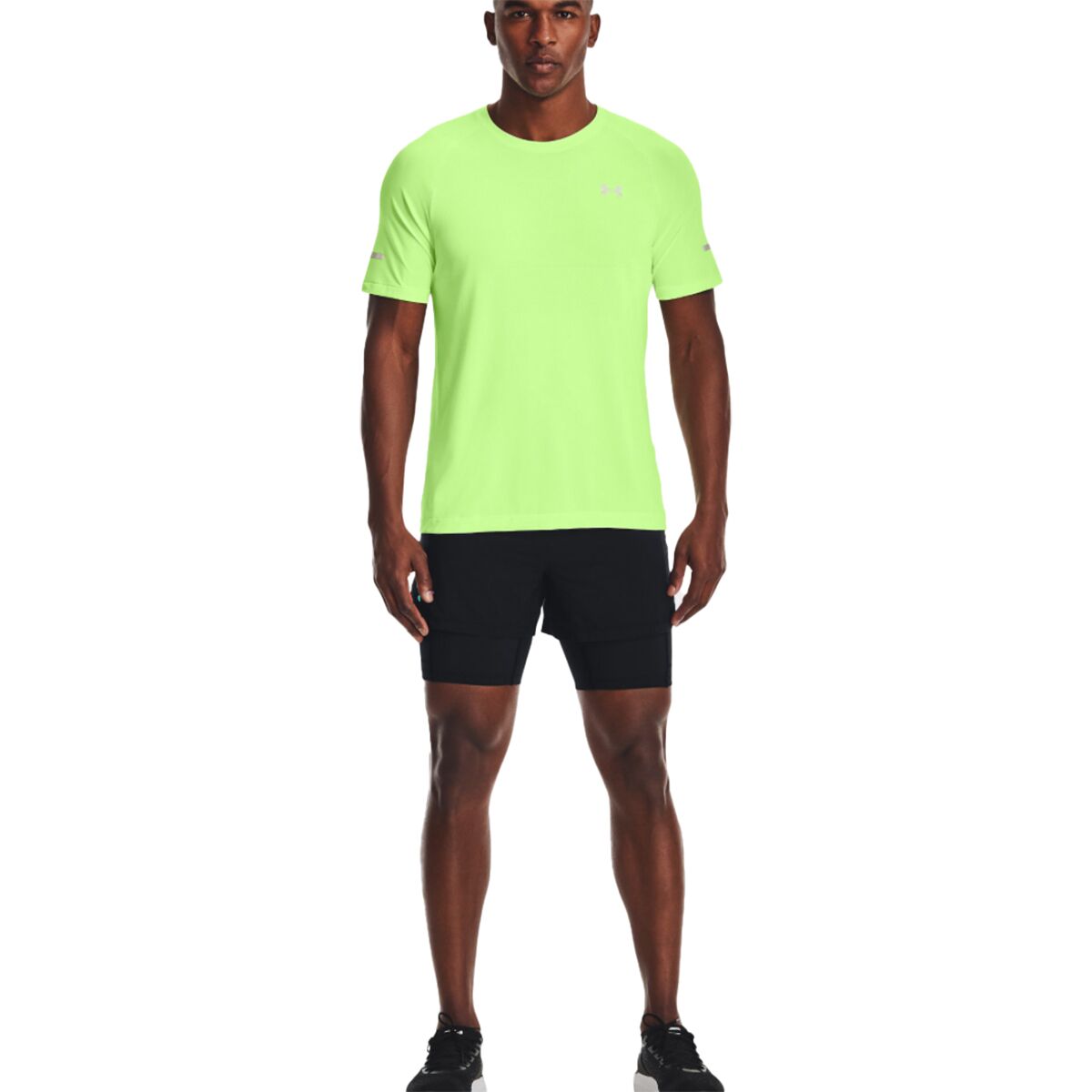under armour rush run joggers