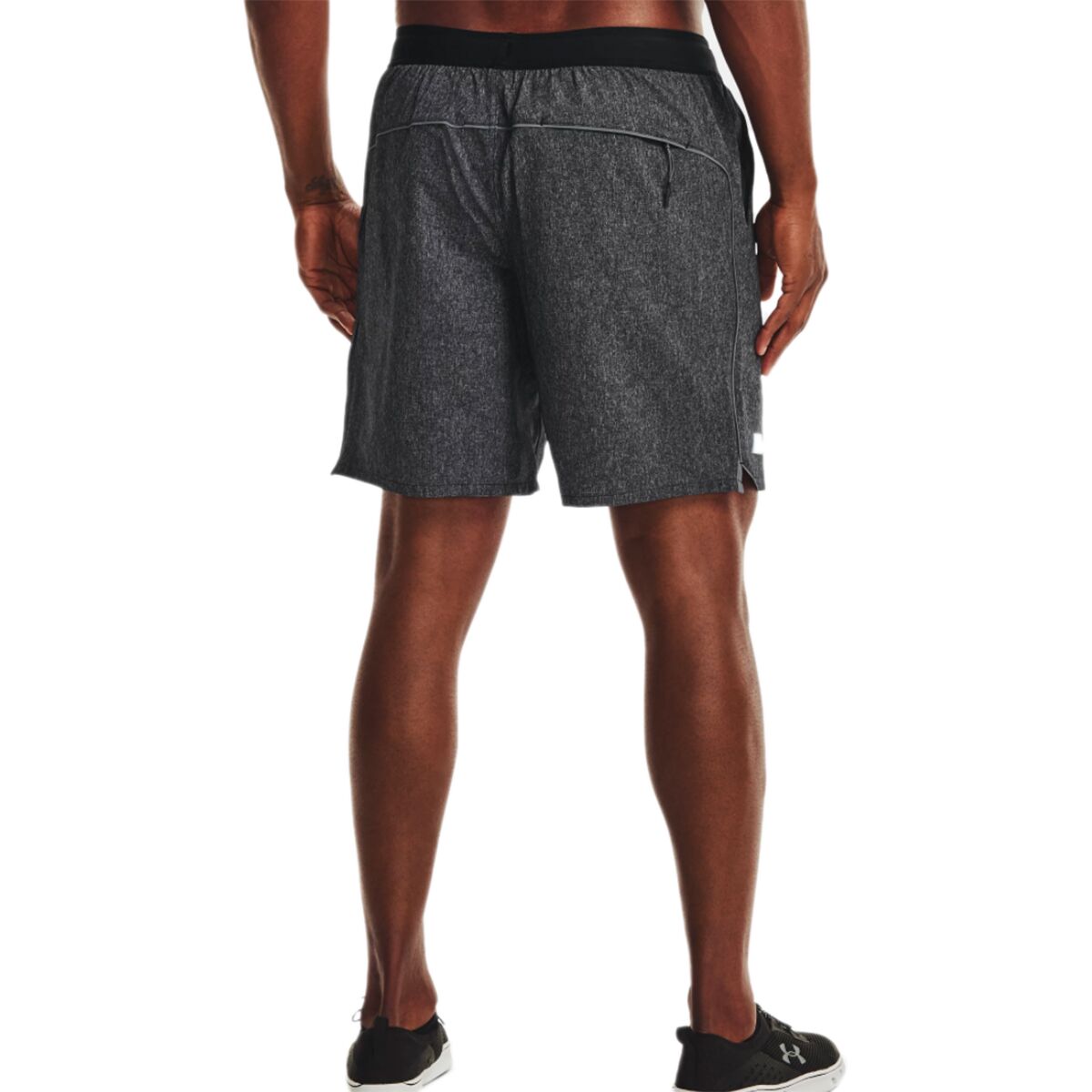 under armour iso chill 2 in 1 shorts