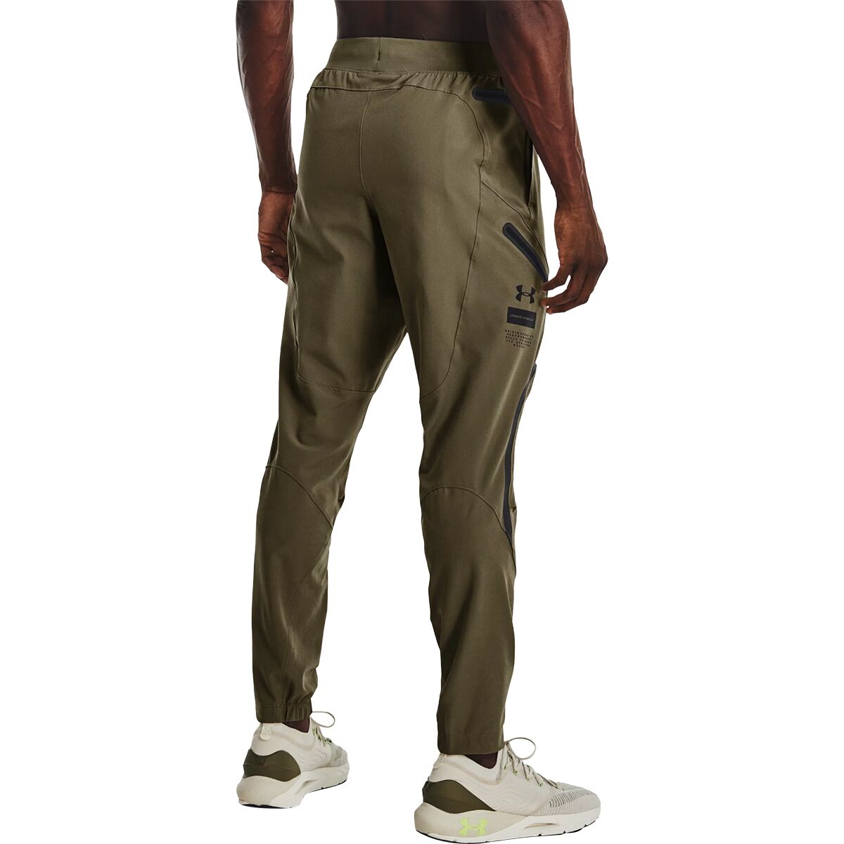 Under Armour Unstoppable Cargo Pant - Men's - Clothing