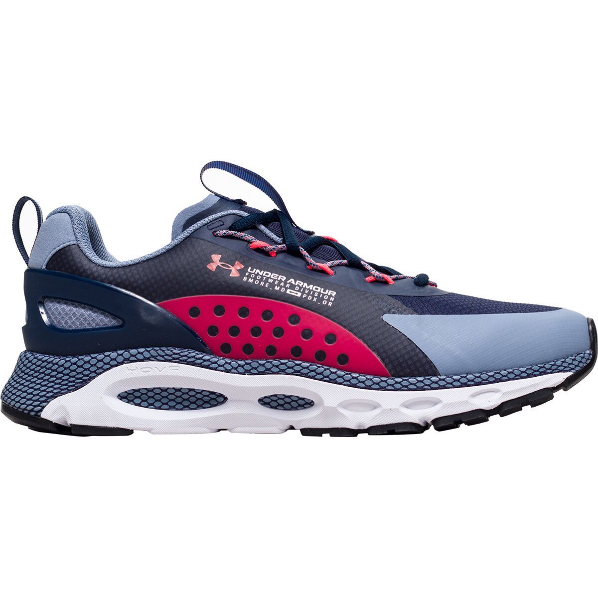Under Armour HOVR Infinite Summit 2 Running Shoe Men's Footwear