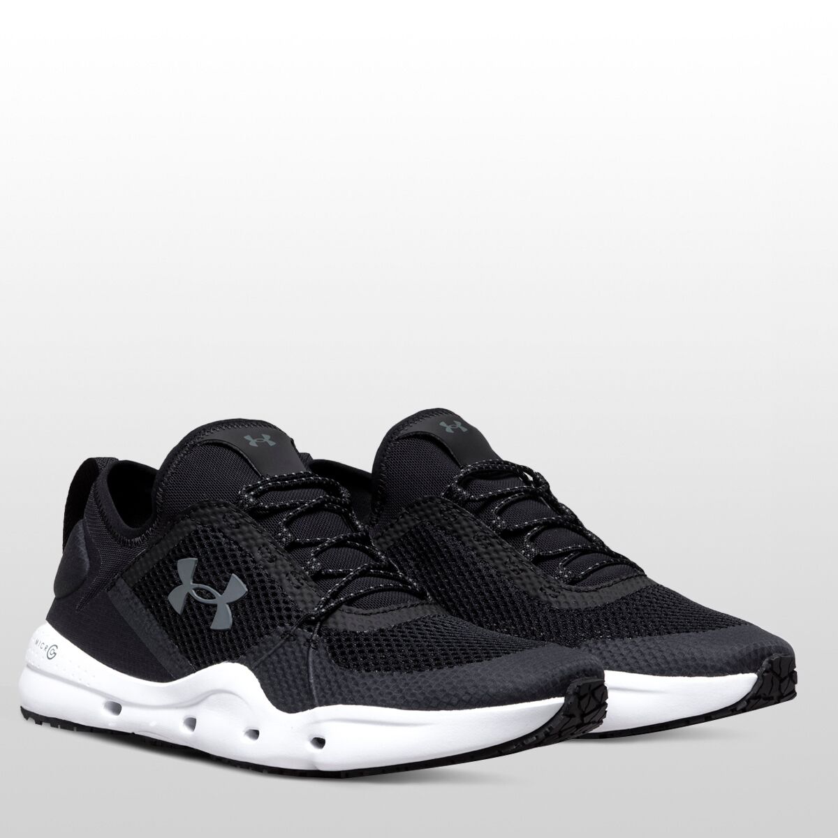 under armor kilchis