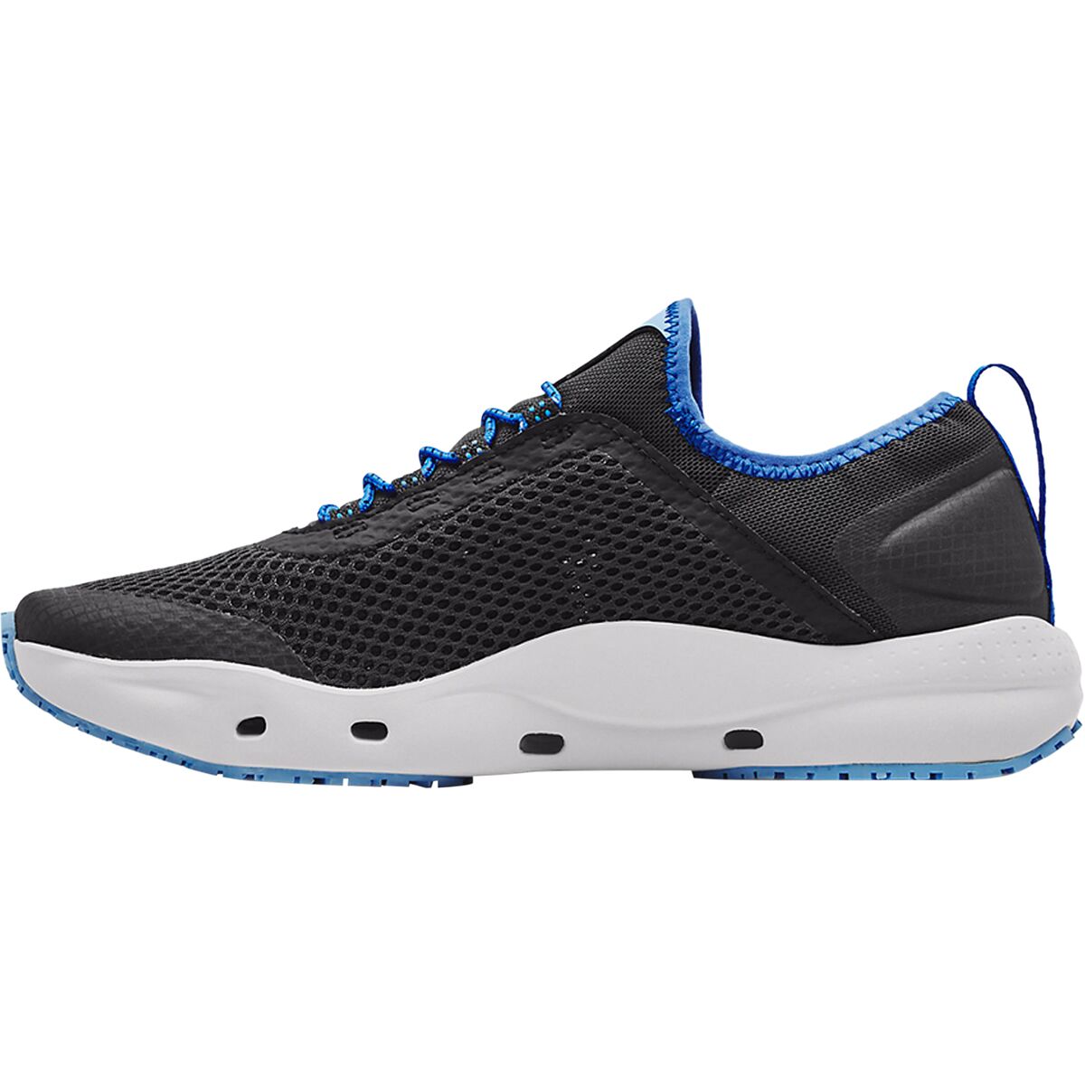 under armor kilchis