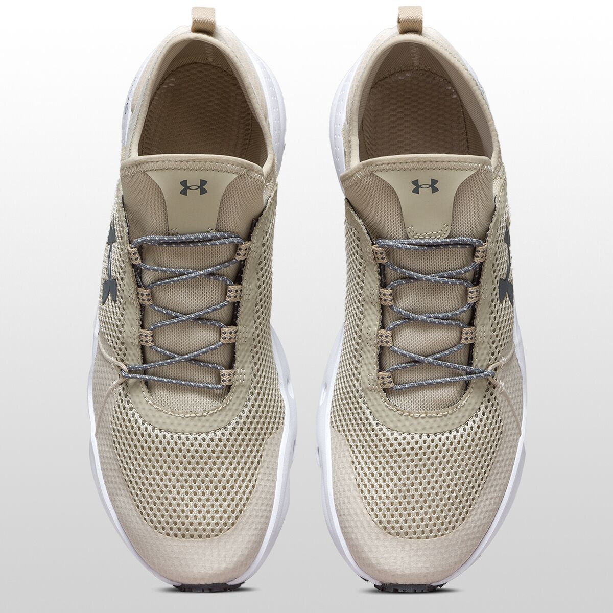 under armor kilchis