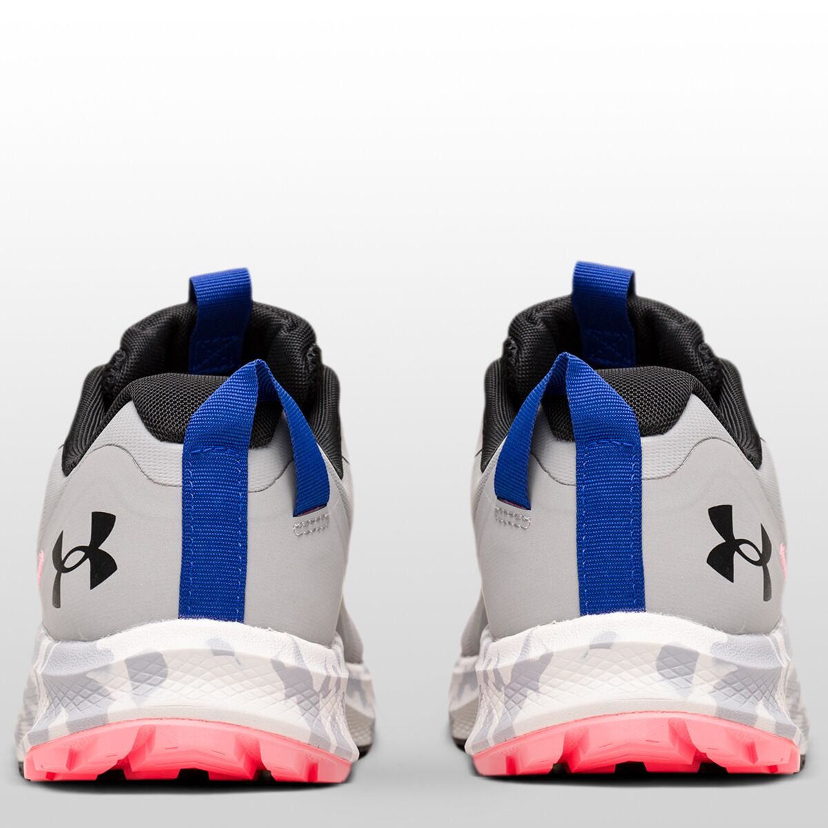 Under Armour Charged Bandit TR 2 Running Shoe Women's Footwear