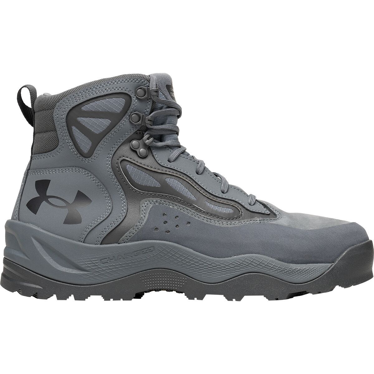 waterproof under armour hiking boots