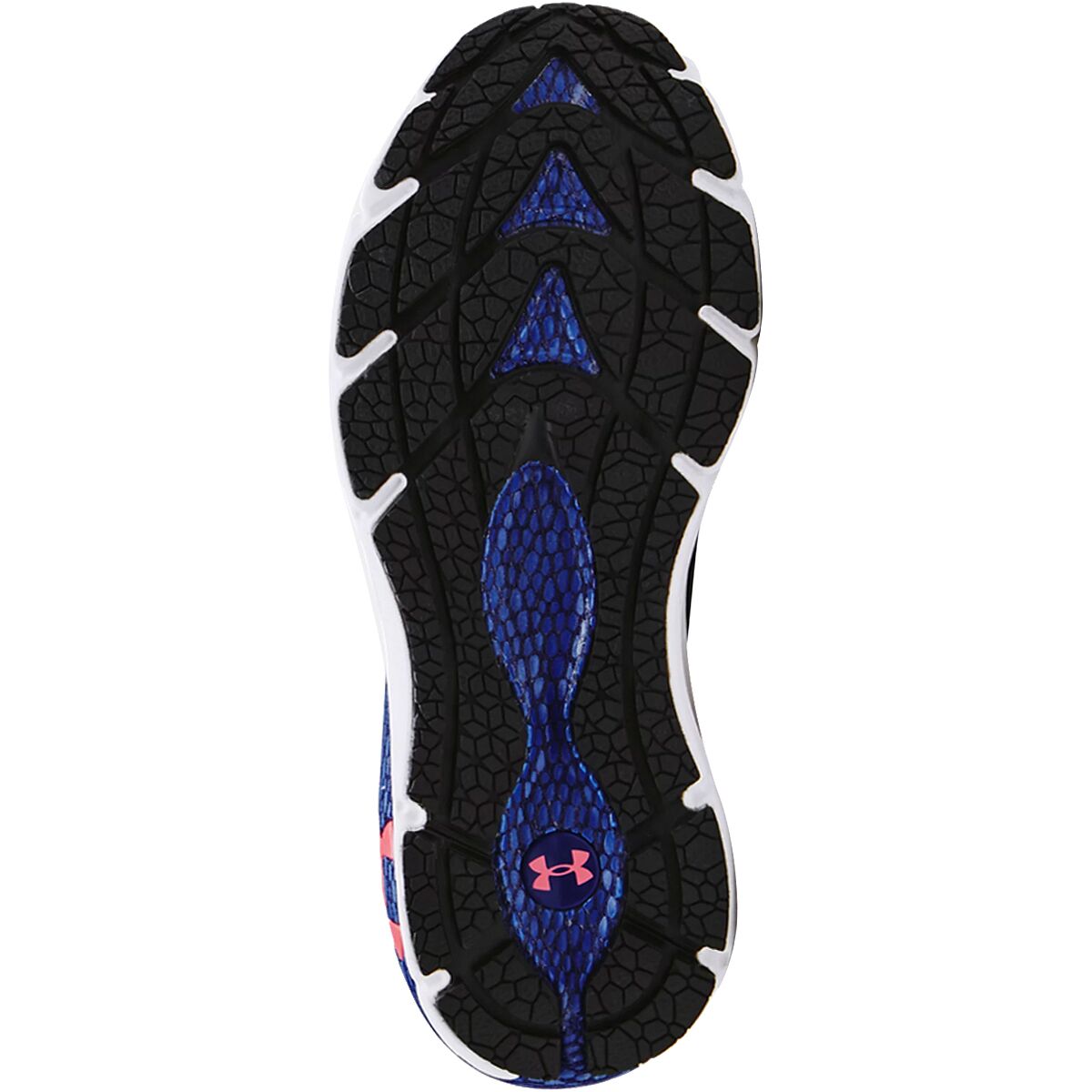 under armour hovr phantom 2 on feet