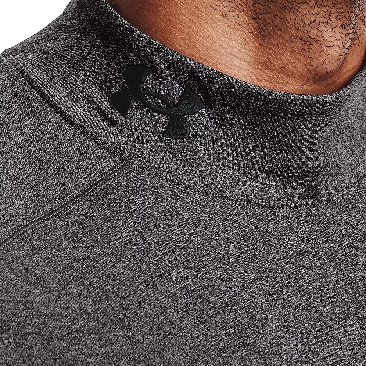 Under Armour Coldgear Armour Fitted Mock Top - Men´s